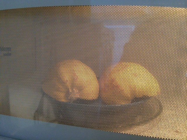 How to cook spaghetti squash 3