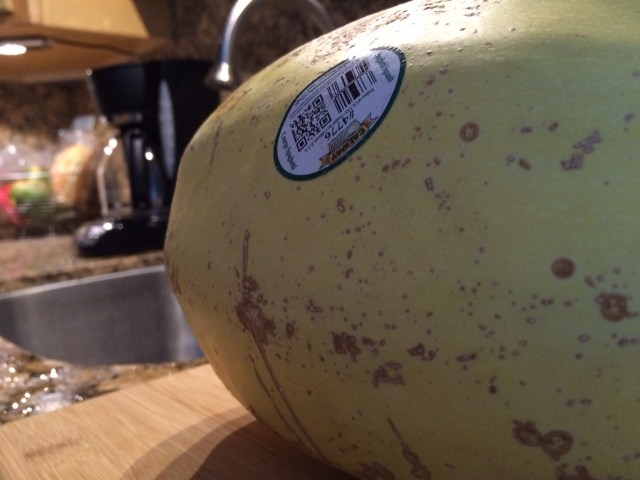 How to cook spaghetti squash 4