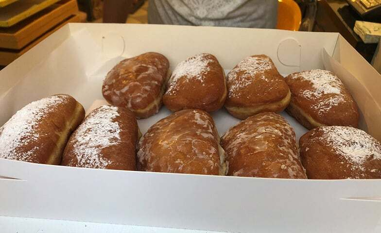 Pączki